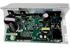 ICON HEALTH & FITNESS, INC. Lower Motor Control Board Controller 386816 MC1618DLS Works with Proform Treadmill