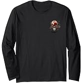 5FDP Guslinger Long Sleeve T-Shirt