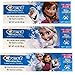 Crest Pro-Health For Me Disney Frozen Anticavity Fluoride Toothpaste - Minty Breeze 4.2 Oz (Pack of 3)