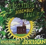 NATURES ASSEMBLY LINE                              image