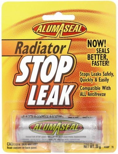 Best Radiator Stop Leaks Review Buying Guide In 2020 The Drive