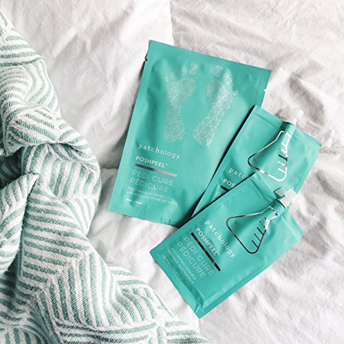 Patchology PoshPeel Pedi Cure - Image 6