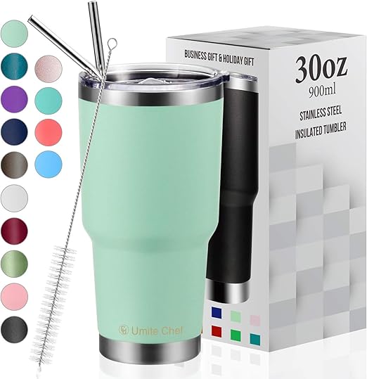 insulated travel flask