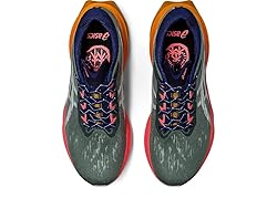 ASICS Women's NOVABLAST 3 Trail Running