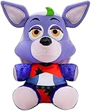 Funko Plush: Five Nights at Freddy's, Security
