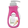 Veet Hair Removal Gel Cream for Women, 13.5 Ounce