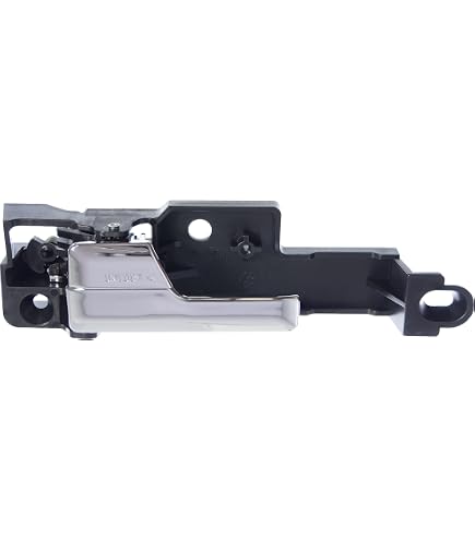 For 2006-2012 Fusion Milan Front Left Driver Side LH Inside Interior Door Handle