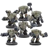 Forge Father Forge Guard