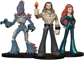 target aquaman toys