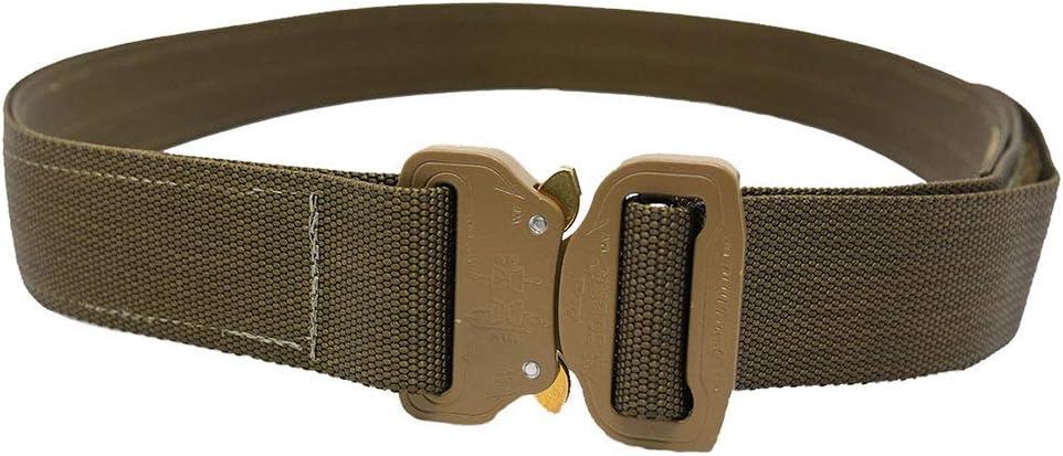 elite co shooters belt
