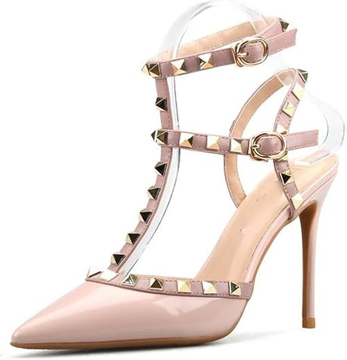 Amazon Magic Mc レディース Us サイズ 40 M Eu カラー ベージュ Magic Mc ファッションサンダル