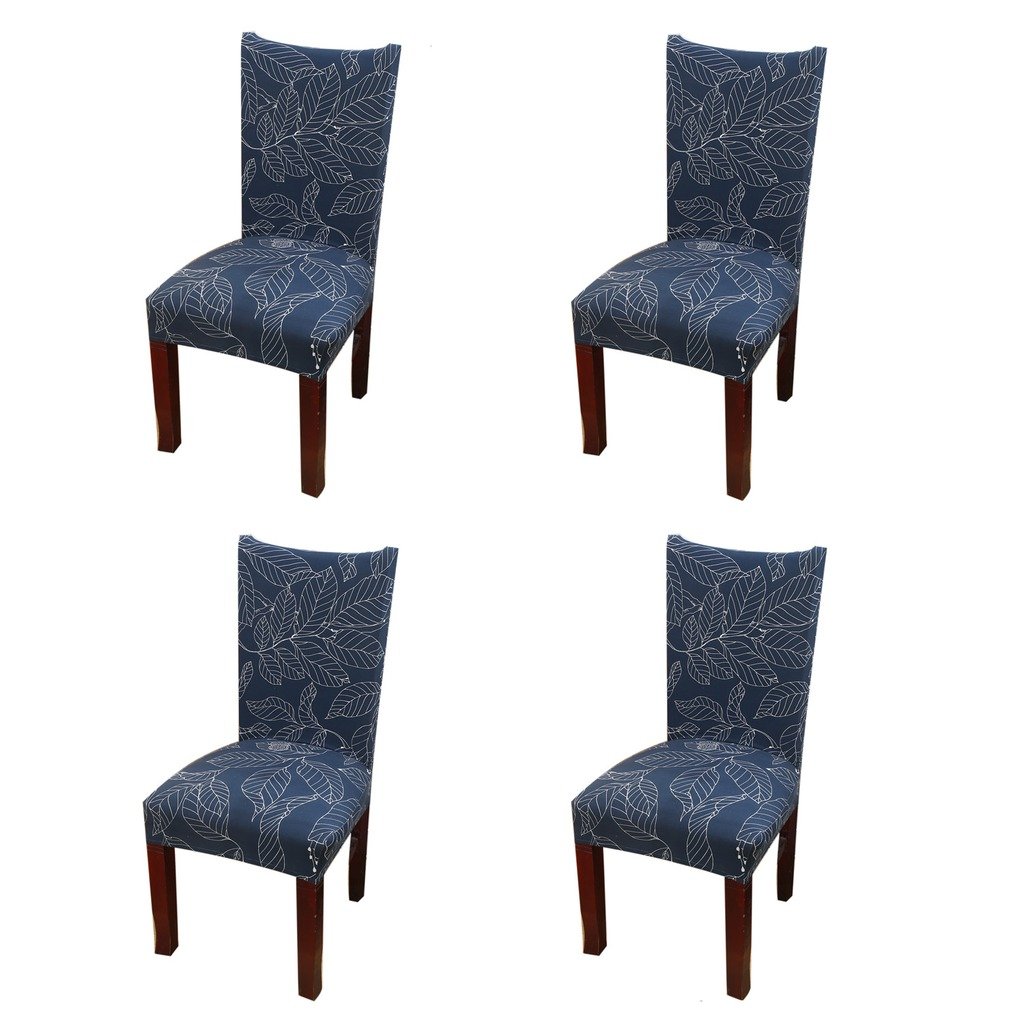 Best Navy Blue Bar Stool Covers