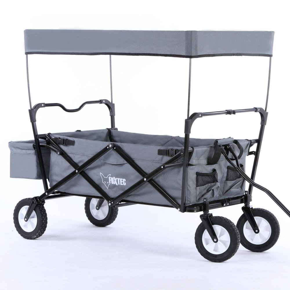 Bollerwagen Test bzw. Vergleich 2024 auf