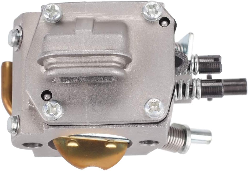 Hipa Carburetor with Air Filter Fuel Line Repower Kit for STIHL MS290 MS310 MS390 029 039 Chainsaw: Garden & Outdoor