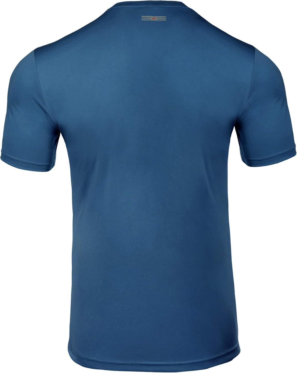 Men's Workout Shirts Lightweight UPF 50+ Sun Protection SPF Quick Dry T-Shirts Fishing Hiking Running at  Men’s Clothing store