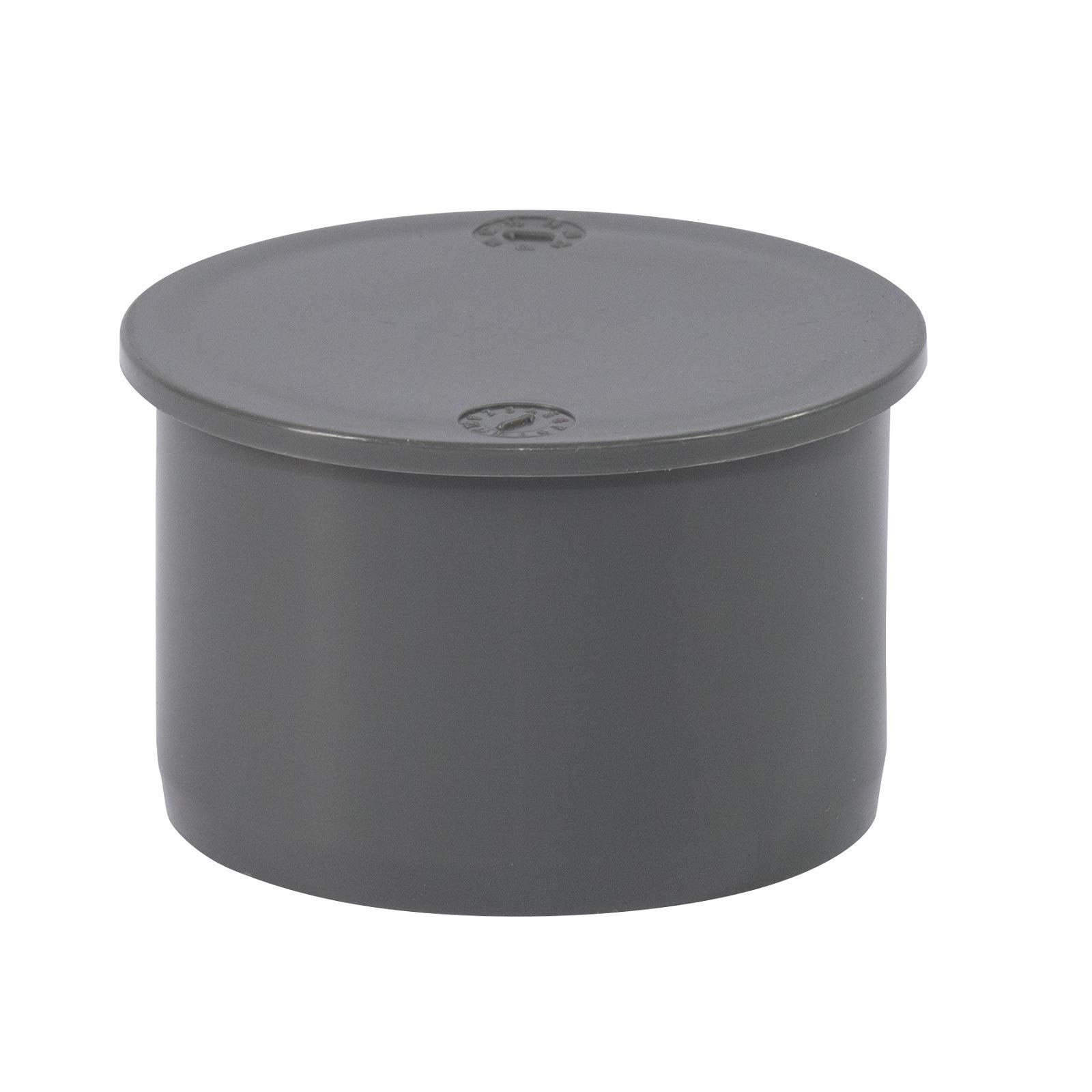 Ostendorf HTsafe Socket Plug DN 50 mm HT Pipe