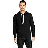 Next Level Unisex Pullover Hood L BLACK