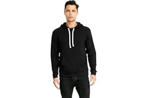 Next Level - Unisex Santa Cruz Hoodie - 9303