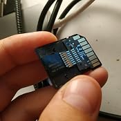 SanDisk Ultra SDHC 16GB - Velocit&agrave; Fino A 80MB/s, Perfetta Per Foto E Video