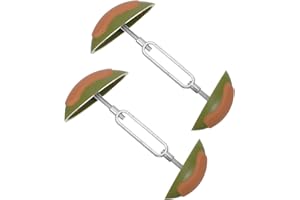 Holibanna Adjustable Mini Shoe Stretcher for Women Wide Feet High Heel Boot Expander Non-slip Shoe Widener