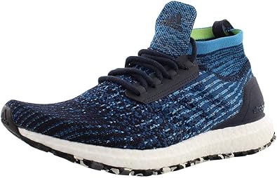 ultraboost all terrain blue