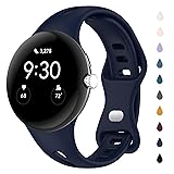 Eiavike Slim Bands Compatible with Google Pixel