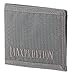 Maxpedition BFW Bi Fold Wallet, Gray