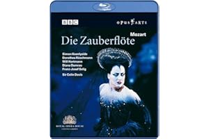 Mozart: Die Zauberflote
