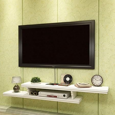 Televisor colgado en la pared | Los mejores televisores del mercado