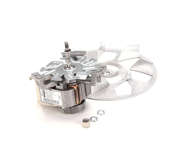CAMBRO S10013 BLOWER MOTOR, 9″ HEIGHT, 9″ WIDTH, 7″ LENGTH