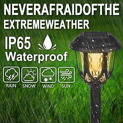 luz exterior impermeable