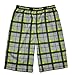 Calvin Klein Little/Big Boys Printed Pajama Short