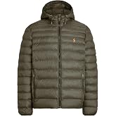 Polo Ralph Lauren Men's Lightweight Bleeker Down Jacket