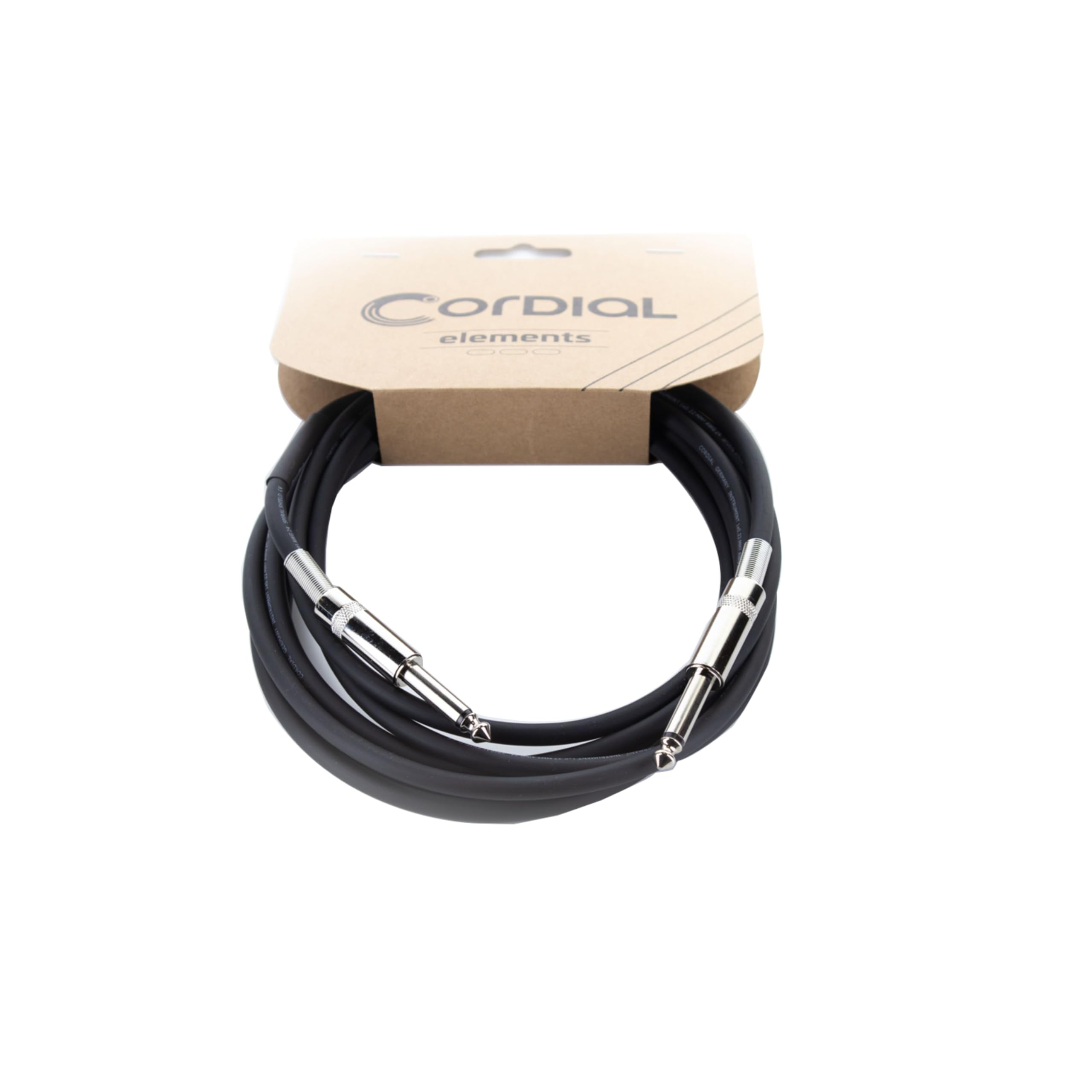 Guitar Cable Jack 3 m