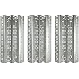 Votenli S9035A (3-Pack) 16GA Stainless Steel Heat Plate Replacement for American Outdoor Grill 30NB, 30PC