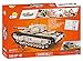 COBI COB03031 World Churchill 1 Tank (530 Pcs) Toy, Various