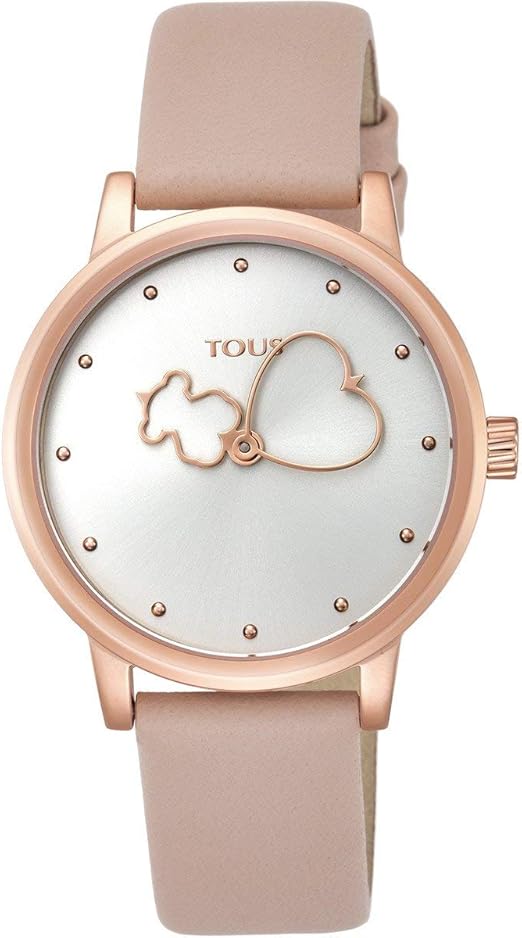 amazon relojes mujer tous