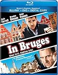 Cover Image for 'In Bruges [Blu-ray/DVD Combo + Digital Copy]'