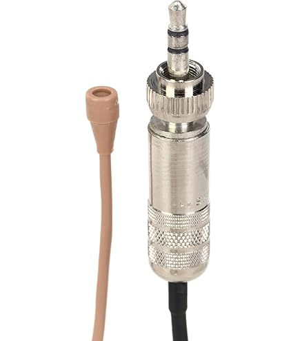 Amazon.com: Countryman B3P4FF05B B3 Omnidirectional Round