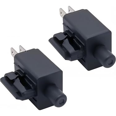 Interruttore A Chiave Eaton 111773 M22 Anello Frontale Nero PVC 1pz
