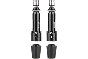 FoFoFo .335 Golf Shaft Adapter Sleeve Compatible with Titleist GT2,GT3,GT4,TSR2 TSR3,TSi2, TSi3,917 Driver, 1/2/3/5 pcs Choose The Quantity