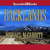 Backlands: A Novel of the American West