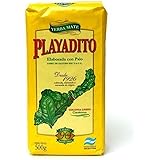 Yerba Mate Playadito 500gm