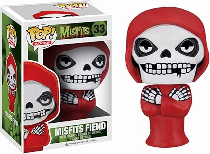 the fiend funko pop amazon