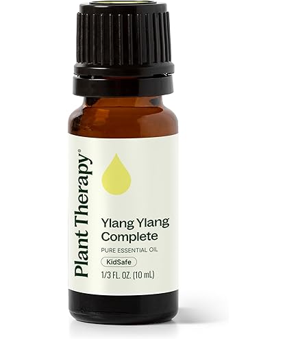 Amazon.com: doTERRA Ylang Ylang Essential Oil - 15 ml : Health