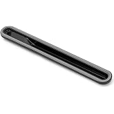 NutriChef Drip Tray Replacement for Vacuum Sealer NCVS80BSS, Large Removable Liquid Tray with Silicone Ring, Easy-Clean ABS Vacuum Sealer Replacement Parts (Gray)
