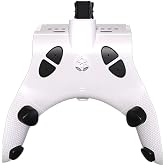 Collective Minds Strike Pack Eliminator for Xbox Series X|S and Xbox One &ndash; Controller Mods with Remappable Back Buttons, Anti-Recoil MODS, and Gaming Enhancements &ndash; Perfect Fit for Standard Xbox Controllers