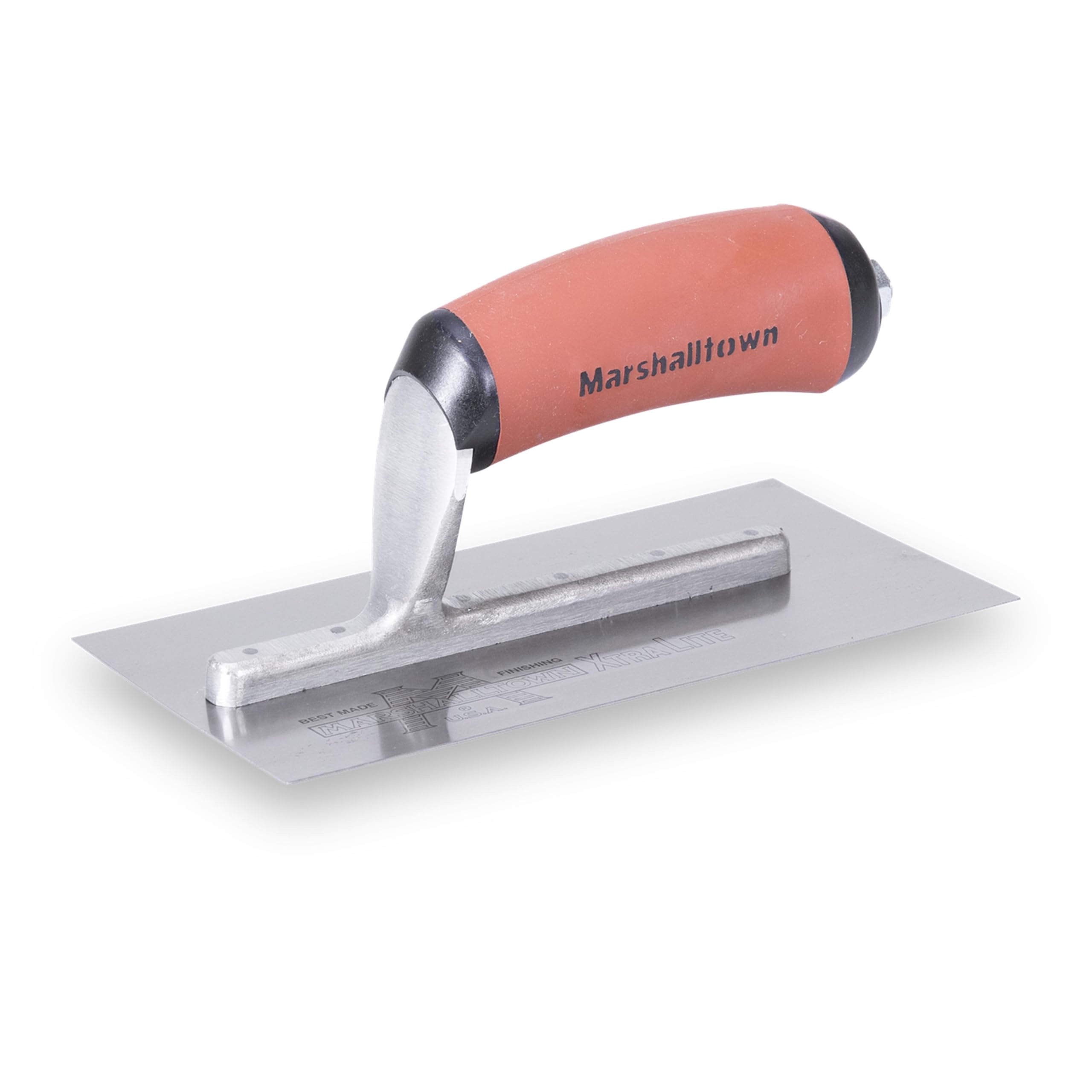 Marshalltown M11SSD 8x3-inch Midget Trowel