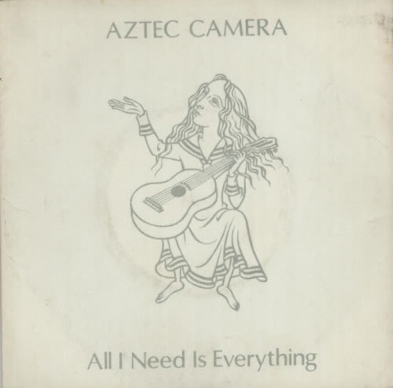 All I Need Is Everything