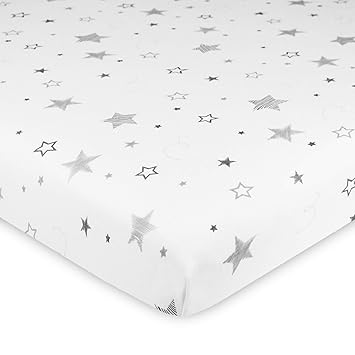 mini crib sheets amazon